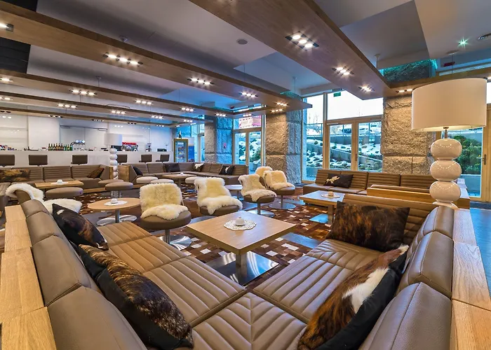 Nosalowy Dwor 4* Zakopane