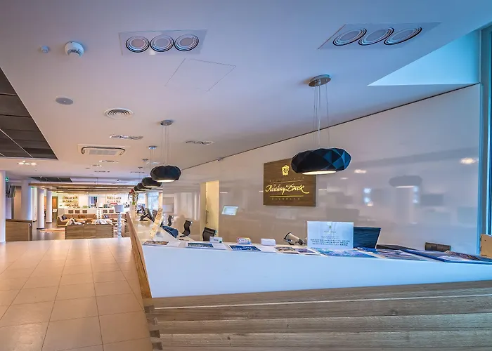 Nosalowy Dwor 4* Zakopane