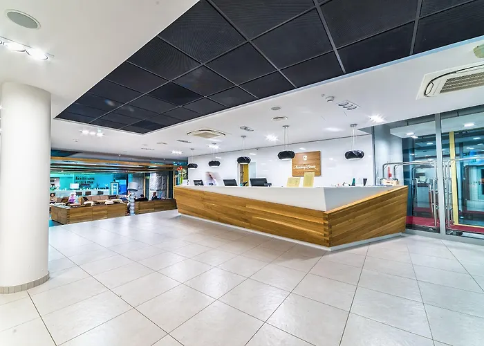 Nosalowy Dwór Zakopane