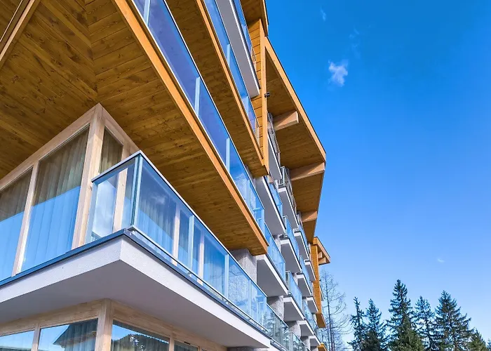 Szálloda Nosalowy Dwor 4*