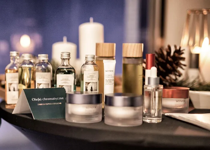 Hotel Nosalowy Dwór Zakopane