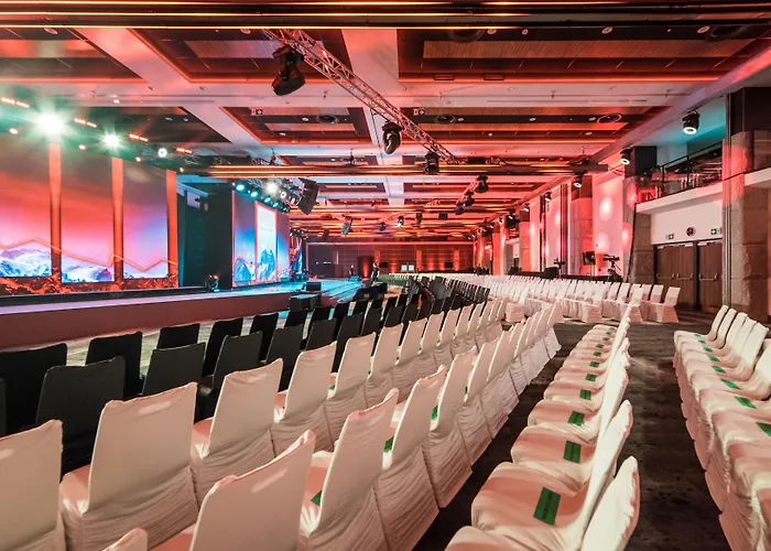 Nosalowy Dwor 4* Zakopane