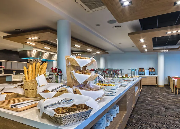 Nosalowy Dwor Szálloda 4*