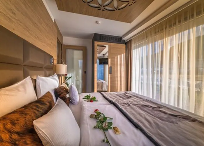 Nosalowy Dwor Szálloda Zakopane