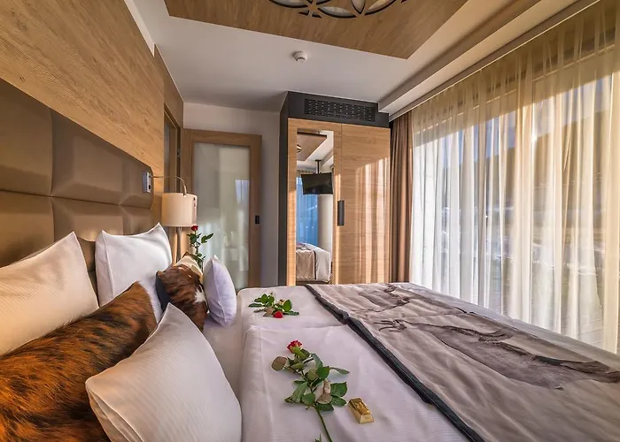 Nosalowy Dwór Hotel