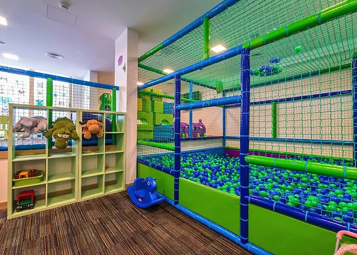 Hotel Nosalowy Dwór