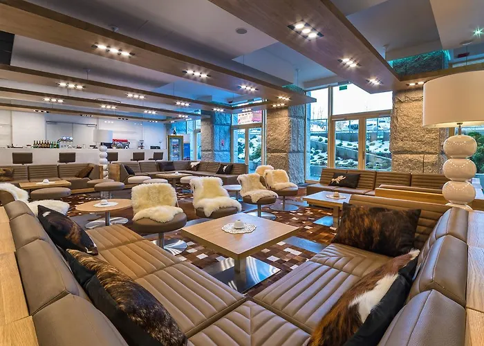 Nosalowy Dwór Hotel