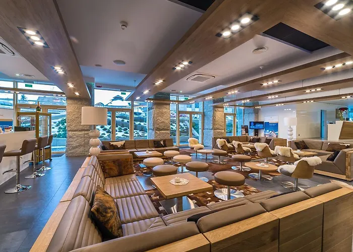 Hotel Nosalowy Dwór 4*