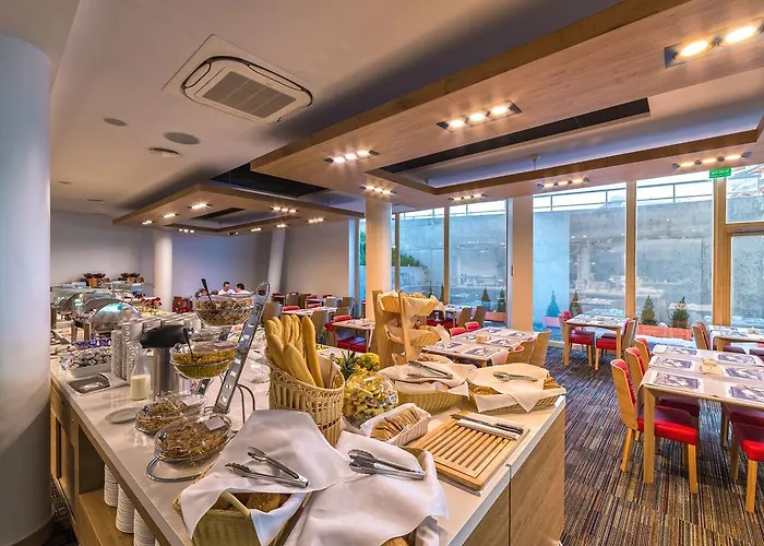 Nosalowy Dwór Hotel 4*