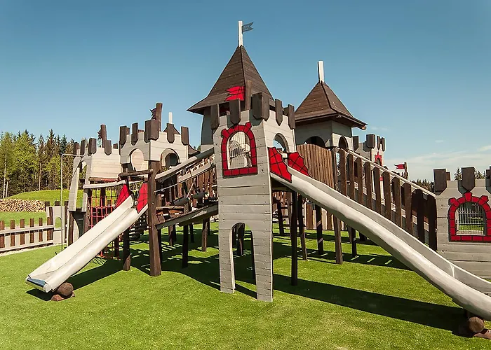 Szálloda Nosalowy Dwor