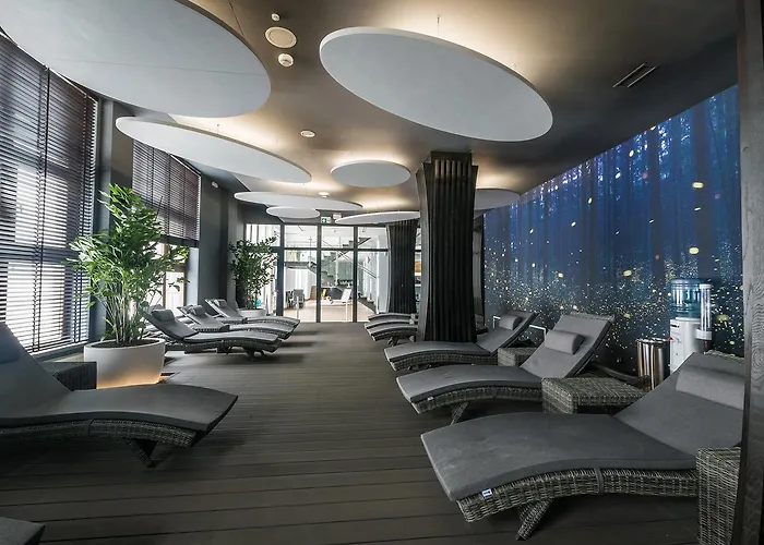 Nosalowy Dwór Hotel Zakopane