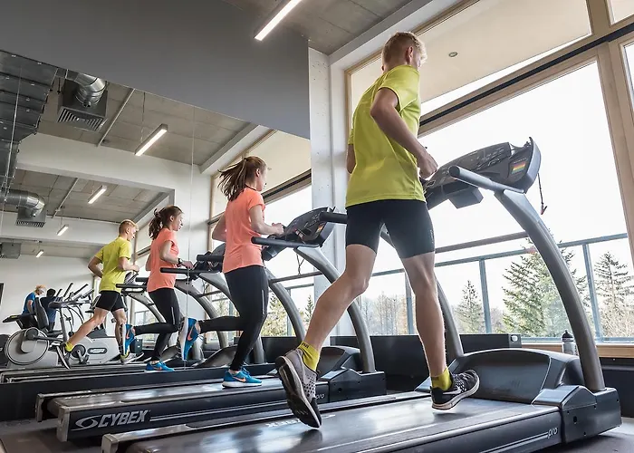 Nosalowy Dwor Zakopane