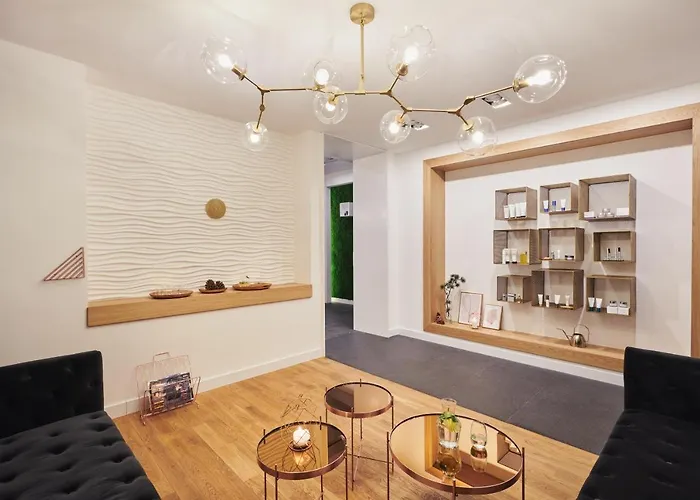 Nosalowy Dwor Szálloda